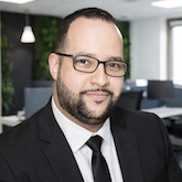 Mike EL GHALI