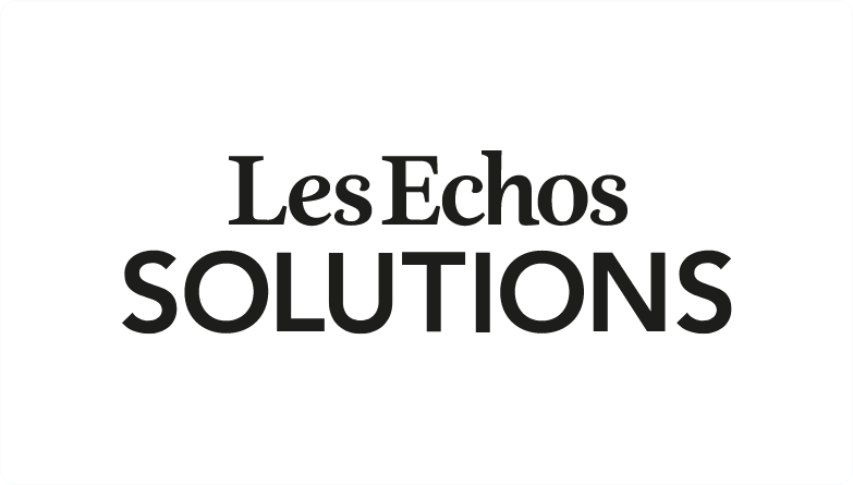 Echos Solutions & CEGELEM