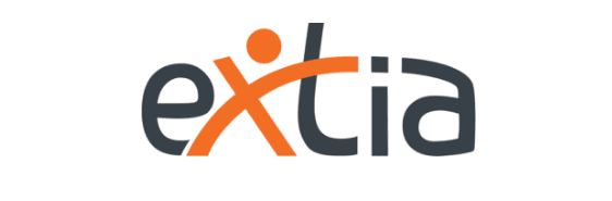 Logo Extia