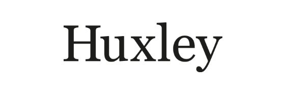 Logo Huxley