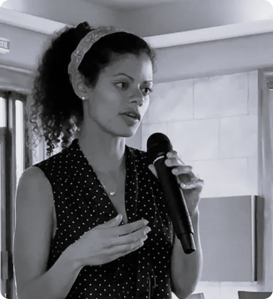 Yéza LUCAS