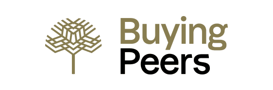 Logo Buying Peers