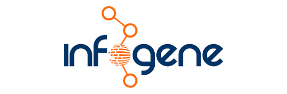 Logo Infogene